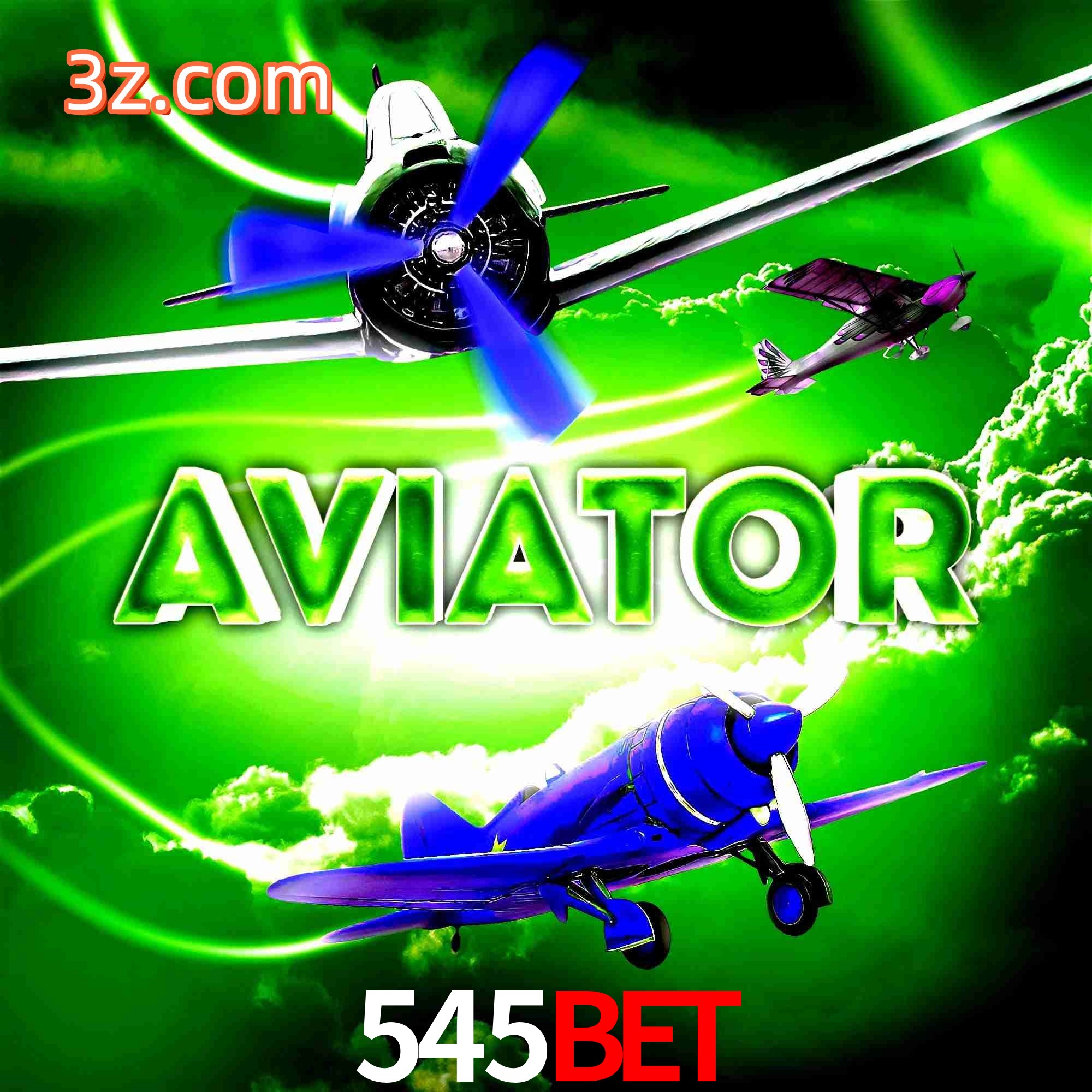 Aviator 545Bet Tente a Sorte