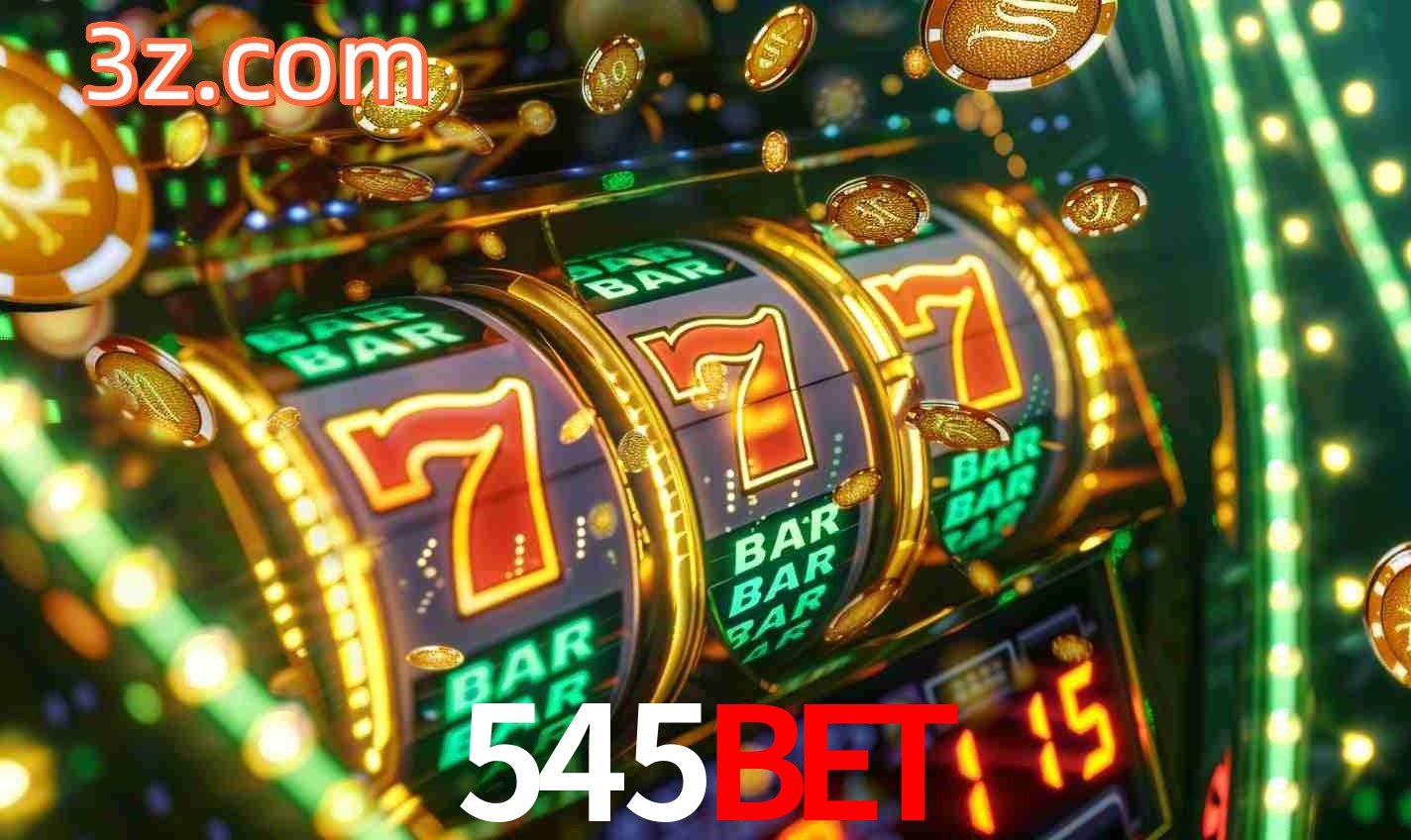 Populares Slots 545Bet
